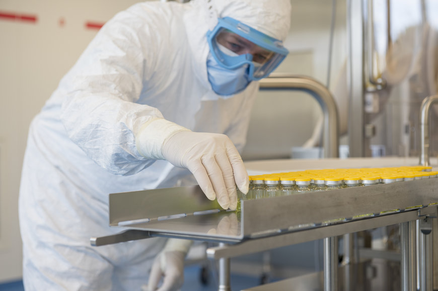DuPont E-Guide Explains How to Protect Workers From the Risk of Highly Potent Pharmaceutical Ingredients